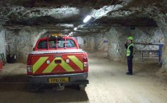 Innovative IP Mining Communication System