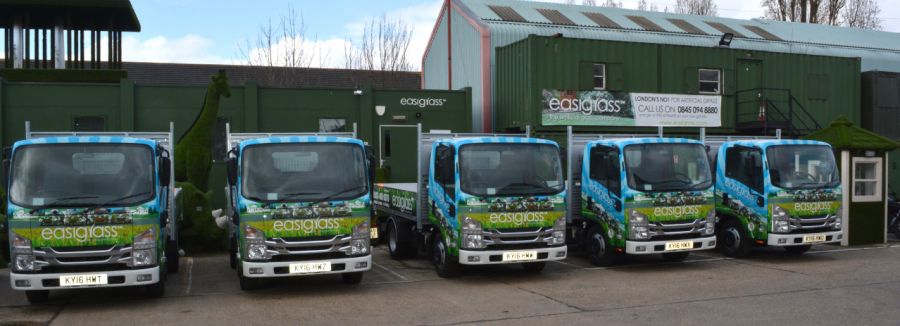 easygrass news header