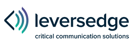 Leversedge Critical Communication Solutions
