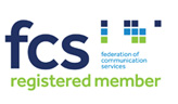 fcs logo