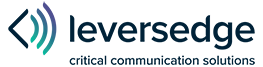 leversedge logo