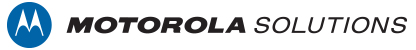 motorola solutions logo