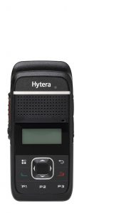 hytera pd355