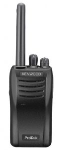 Kenwood TK-3501 PMR446