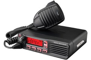 vertex mobile radios