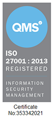 Leversedge ISO 27001 Certification