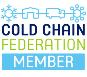 Leversedge Cold Chain Federation Member