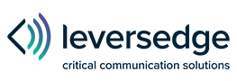Leversedge Critical Communication Solutions